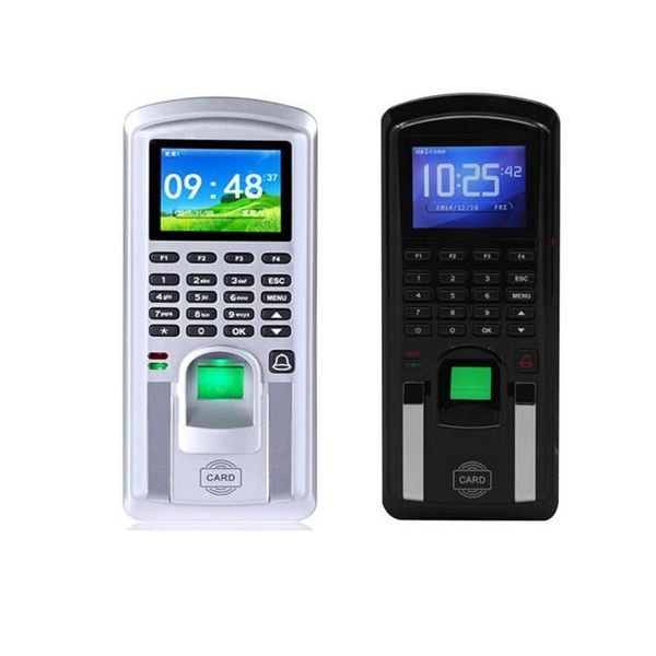 

fingerprint access control m-l151 recognition swipe card machine