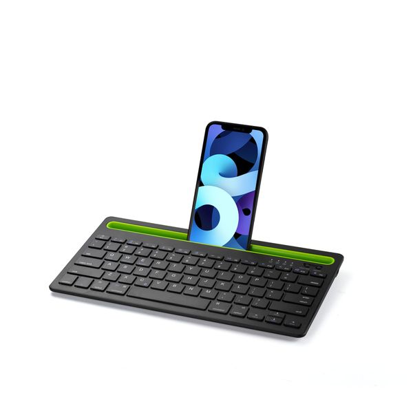 

for wireless keyboard it can connect to mobile phone tablet lapportable ipad 8 10.2