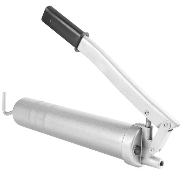 

professional spray guns big deal lever action grease tool grip one handed for engineering machinery such as automobile train aircraf