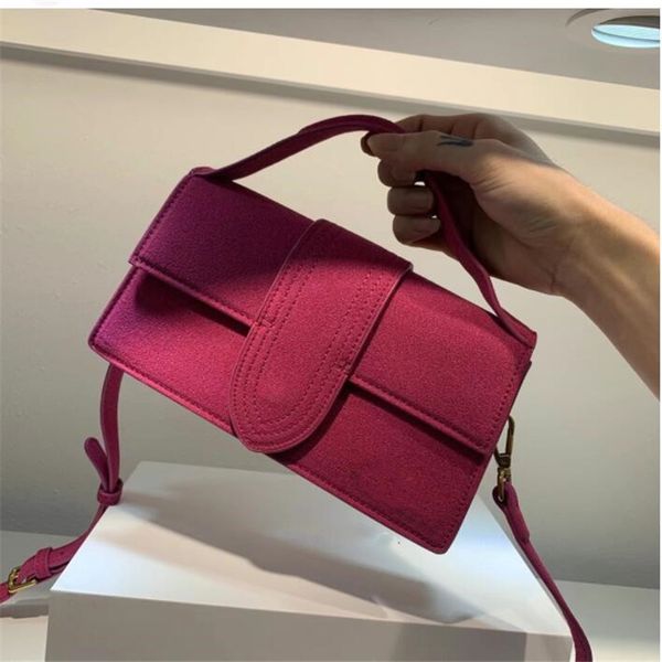 

2021 fashion women designer bags luxury small crossbody bag france brand purse handbag pu leather shoulder le chiquito long lady shopping to