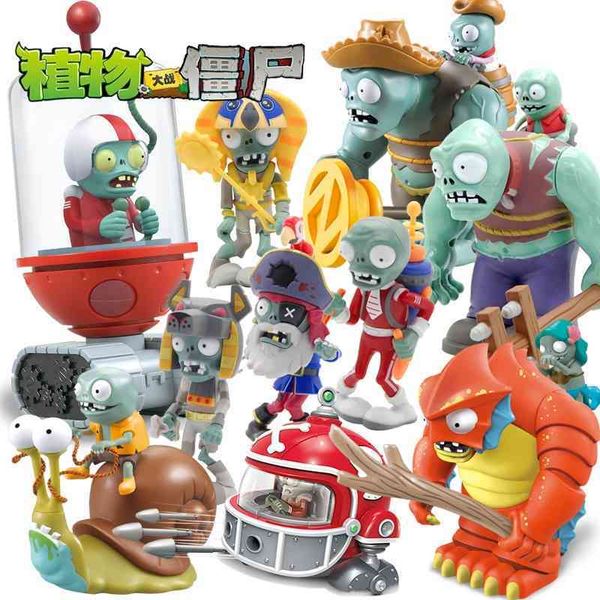

children's toy accessories of plants vs zombies