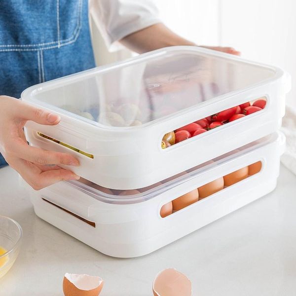 

storage baskets creative egg box large capacity vegetables fruit container basket underwear sundries organizer kitchen tools