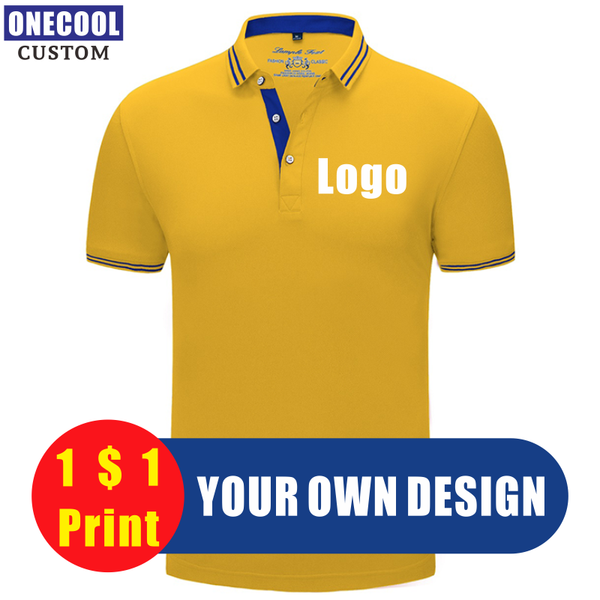 

men's polos flax fiber shirt custom logo summer casual embroidery printed personal design text picture men and women s-4xl onecool, White;black