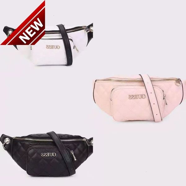 

street new chest trend waist gue & ss women's bag