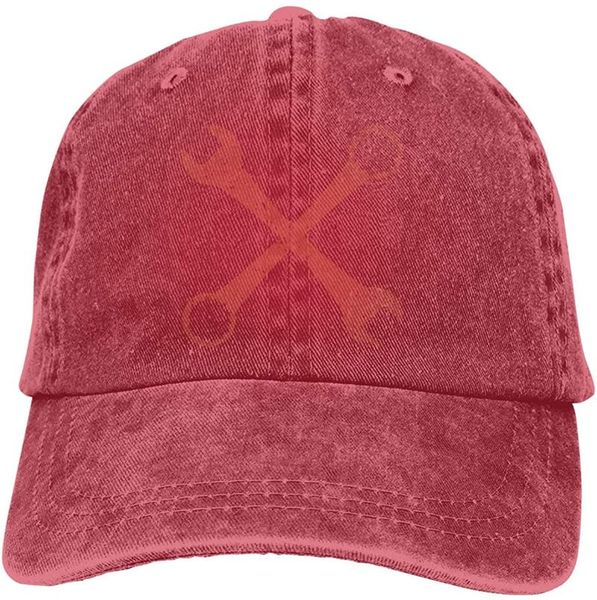 

ball caps mechanic cross soft casquette cap vintage adjustable baseball, Blue;gray