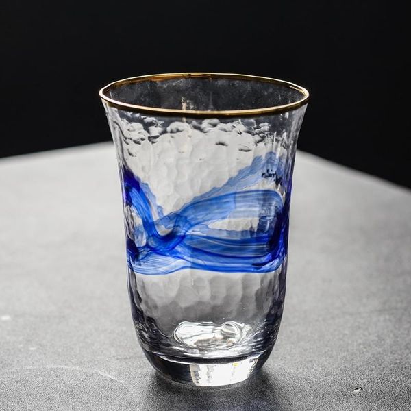 

wine glasses crystal whiskey juice glass bottle mini round beer tea latte pretty coffee creative funny cocktail de vidrio cup by60gb