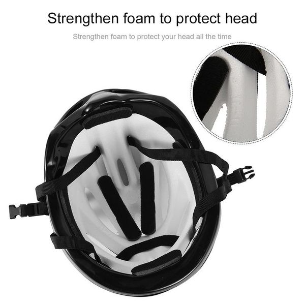 

cycling caps & masks lightweight motorbike helmet road bike cycle mens women for riding safety bicycle mtb drop ship, Black