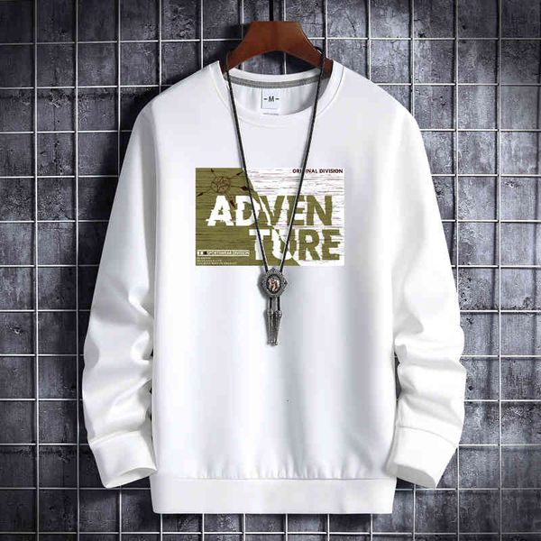 

men's hoodies & sweatshirts spring fall casual skateboarding new hip hop man sweatpants streetwear a black mark piece 1usk