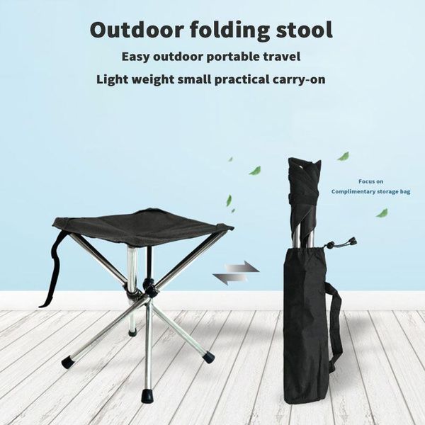 

camping chair outdoor seat foldable fishing collapsible travel portable folding lightweight accessories