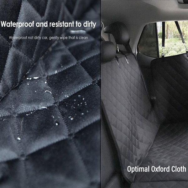 

dog car seat covers cover protector mat for dogs cats puppies pet carrier waterproof non-slip folding pad supplies