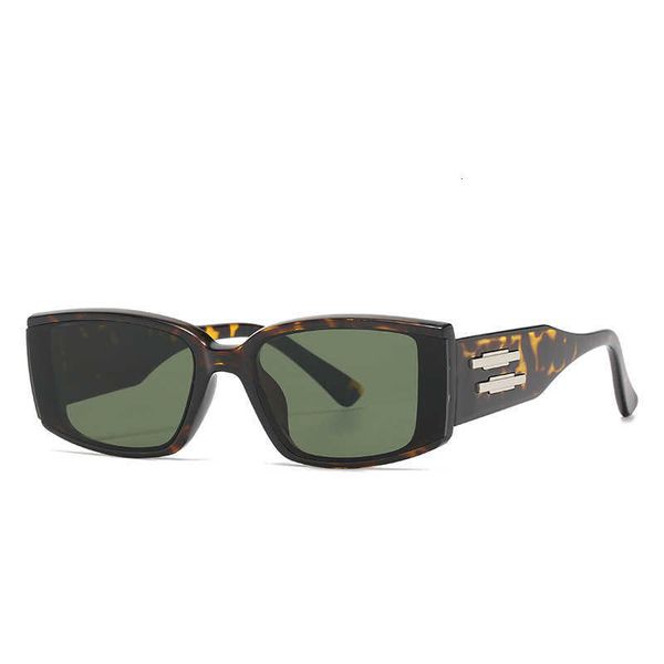 

aviator sunglasses square sunglasses women flat glasses vintage sunglass men luxury brand designer summer eyewear femal oculos de sol uv400, White;black