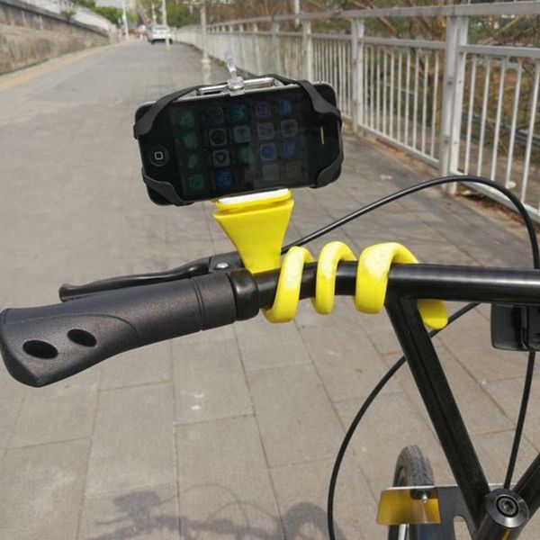 

selfie monopods flexible stick monopod tripod holder for camera phone car bicycle universal