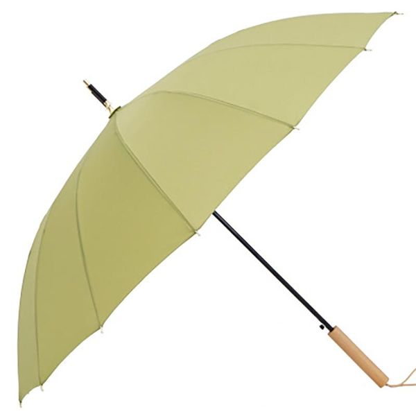

large custom female long handle umbrella double folding women windproof rain paraguas de mujer clearance sale y63 umbrellas