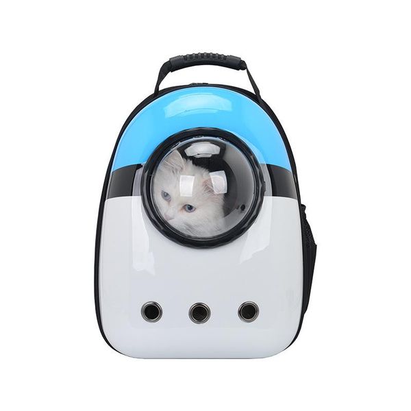 

dog car seat covers pet cat backpack travel carrier double shoulder bag space for small handbag carrying