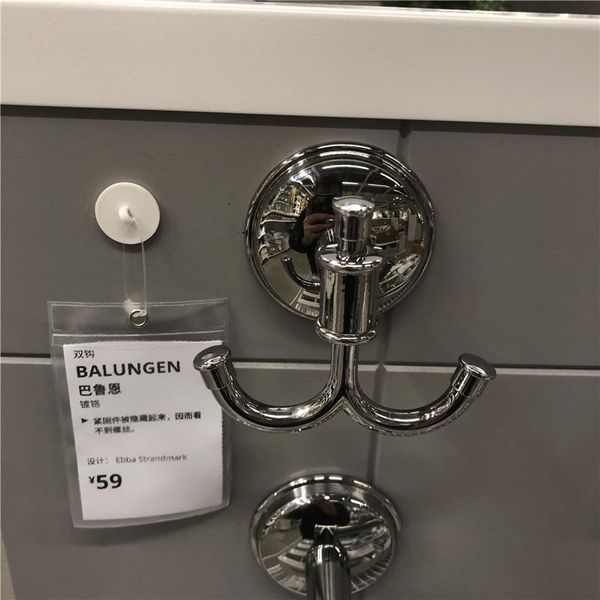 

towel racks balun hook chrome plated bathroom bath