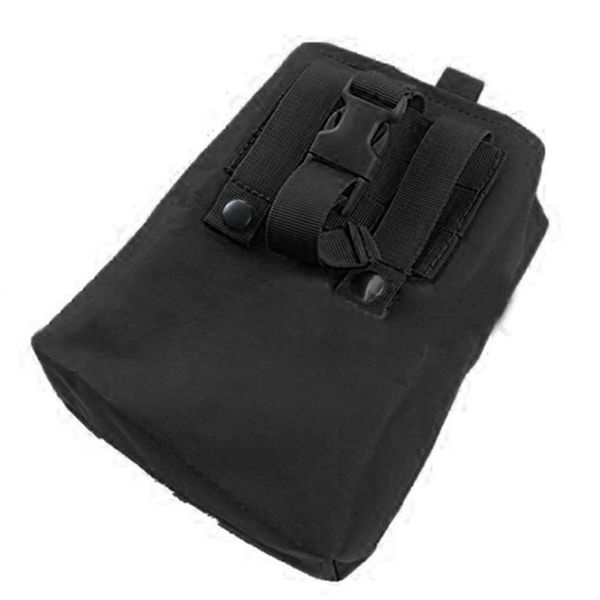 

outdoor bags foldable bag roll up elastic drawstring dump pouch compact for camping climbing mountain too789