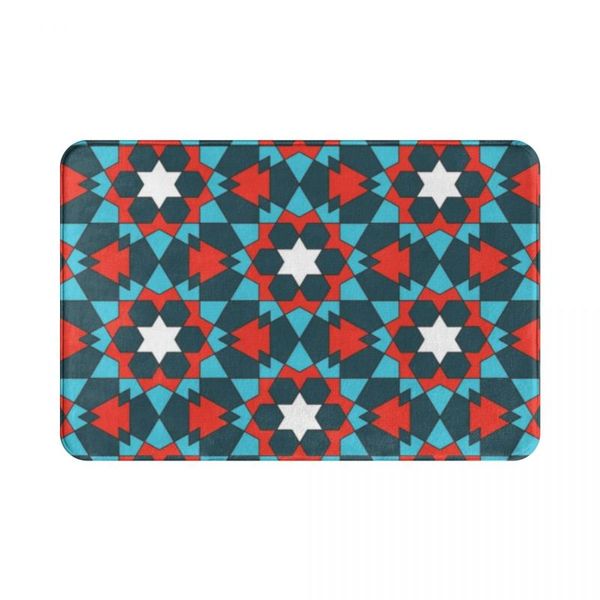 

carpets 40cmx60cm geometric pattern floor non slip doormats bedroom kitchen bathroom special purpose doormat