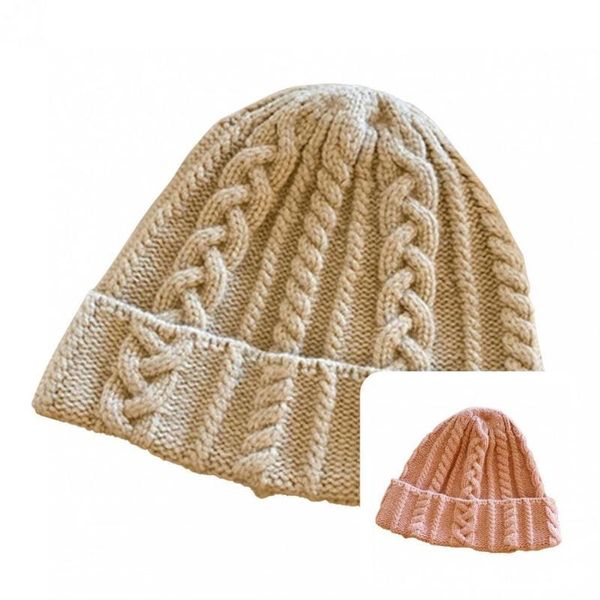 

cycling caps & masks great winter bonnet elastic breathable thicken hats for school, Black