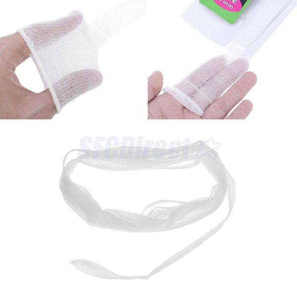 

5m fishing pva dissolving bag mesh water soluble for carp baits boilies pellet 25mm/37mm braid line