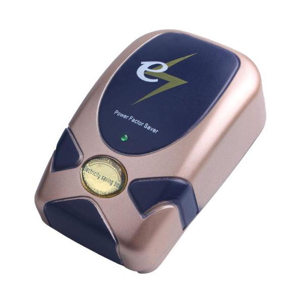 

smart power plugs energy saver 90v-240v electricity saving box electronic plug home use device up to 30% eu/us
