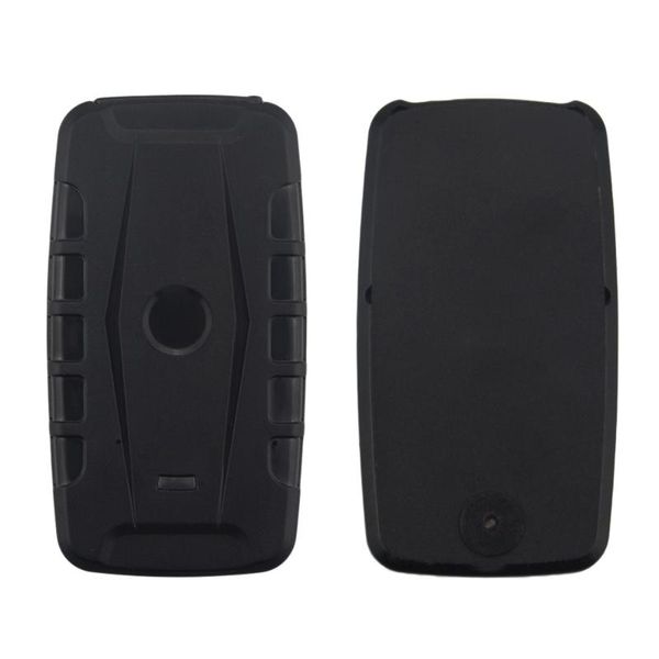 

car gps & accessories lk209b waterproof tracker powerful magnet vehicle tracking device locator gsm gprs 120 days standby time