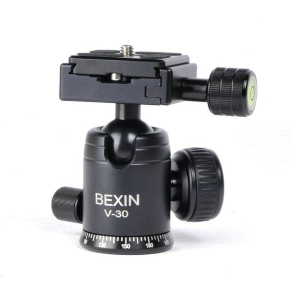 

degree panoramic shooting slr camera heads tripod monopod ball for canon nikon sony