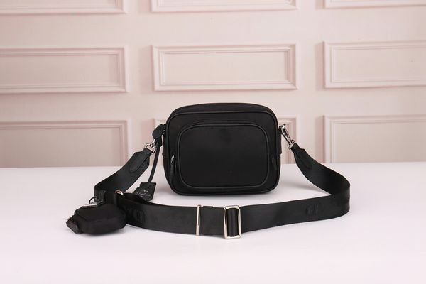 

other bags 20cm, Black;red