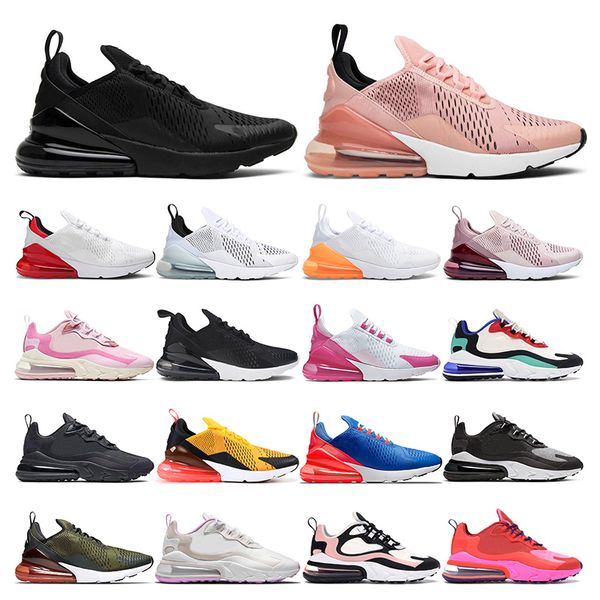 

mens running shoes black summit white cactus barely rose react bauhaus rough green pink foam womens sports trainers outdoor
