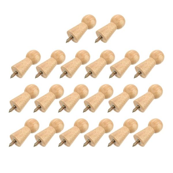 

sets round shaped storage hooks decorative hanging hook coat hat hanger & rails
