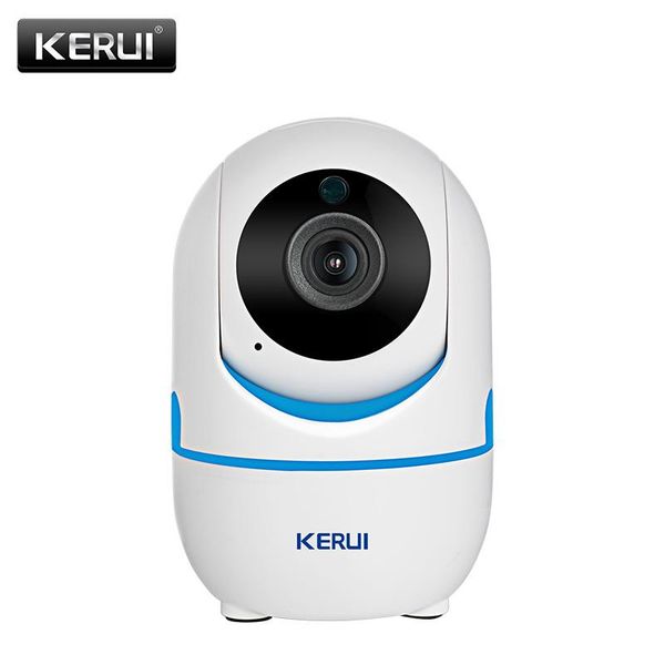 

cameras kerui 720p portable small mini indoor wireless home security wifi ip camera surveillance russian warehouse