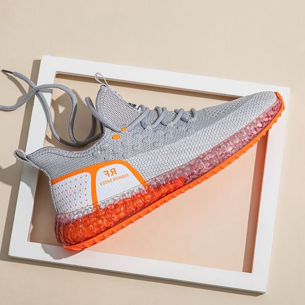 

shoes mens breathable running casual lightweight sneakers walking casual men fashion sneakers men