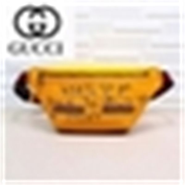 

zm3o m493869 yellow leather printed ribbon belt bag women hand iconic handles shoulder bags cross body bag clutches, Blue;pink