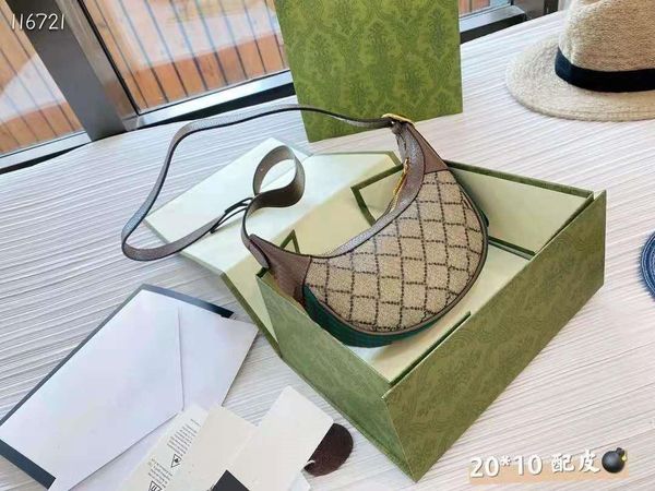 

bag holderwomen's underarm bag classic red and green stripe with boxhandbag hook