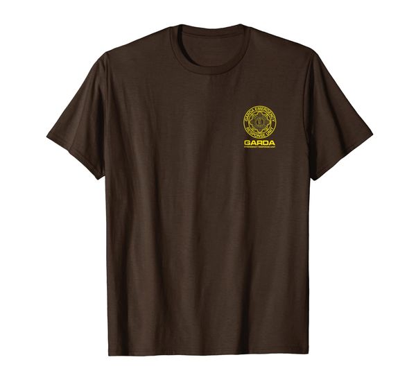 

Ireland Irish Police Swat Garda ERU T-shirt, Mainly pictures