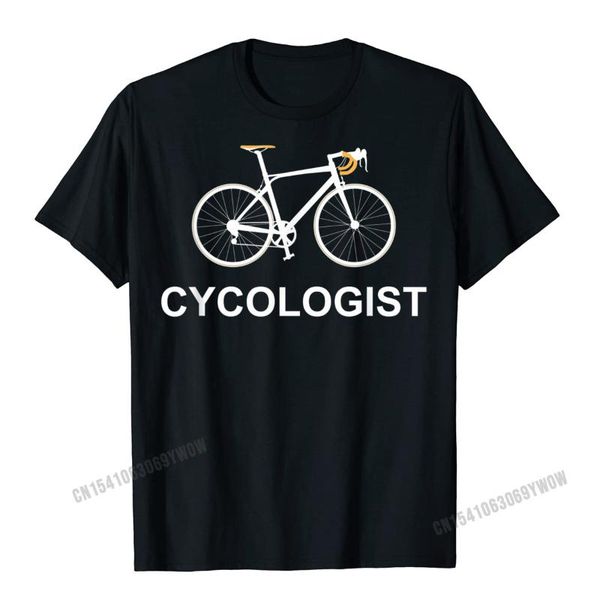 

men's t-shirts cycologist mtb bicycle cycling cyclist road bike triathlon t-shirt plain men street t shirt harajuku custom, White;black