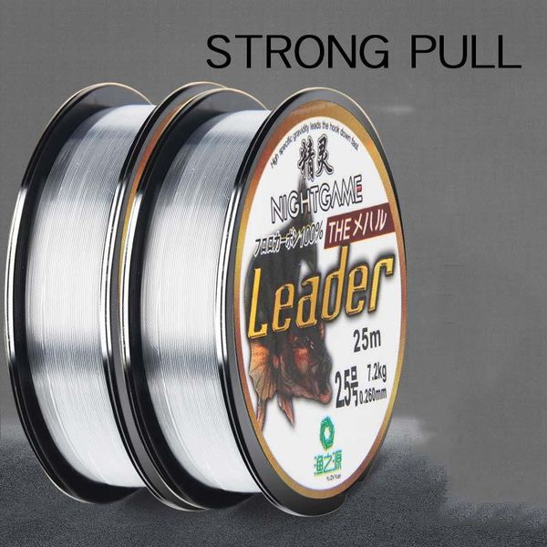 

fishing source fish line does not rise nylon braid