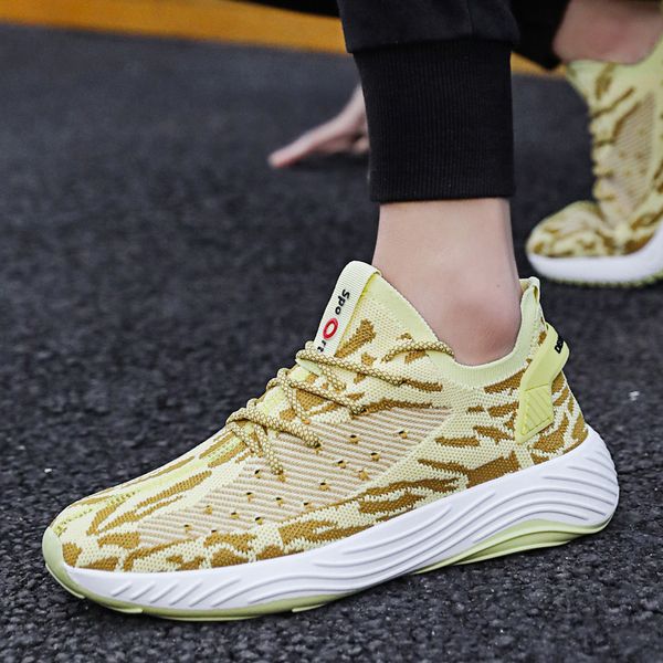 

soft bottom mens shoes fashion canvas mens casual shoes summer lightweight and breathable walking shoes flat tennis sneakers