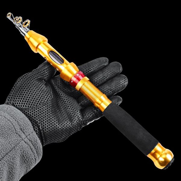 

boat fishing rods winter short pole long throw sea rod mini 1.5m-3.6m