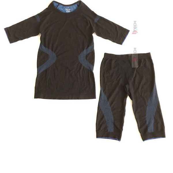 

miha bofytec miha ems underwear for ems fullbody wireless tens ems machine fast ship