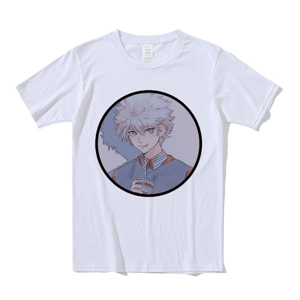 

2021 100%cotton mens shirts precision printing colorful bear designe womens t-shirt beach dating man t shirt size s-xxl, White;black