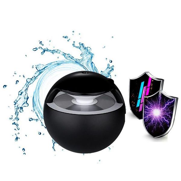 

car air freshener creative essential oil diffuser mini ultrasonic night elf humidifier led light usb fogger for office home