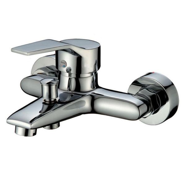 

bathroom sink faucets modern waterfall wall mounted water and hand shower