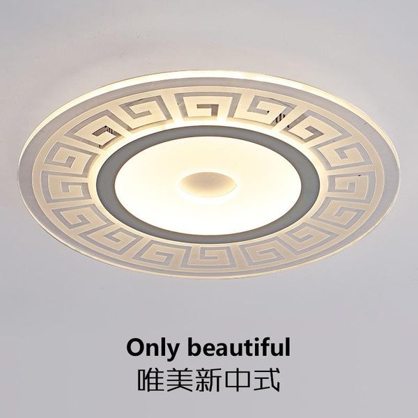 

ceiling lights nordic led light plafon living room bedroom dining