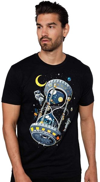 

running jerseys hike star men's graphic tees - novelty t-shirts with cool designs camisas men t-shirt women summer shirt, Black;blue