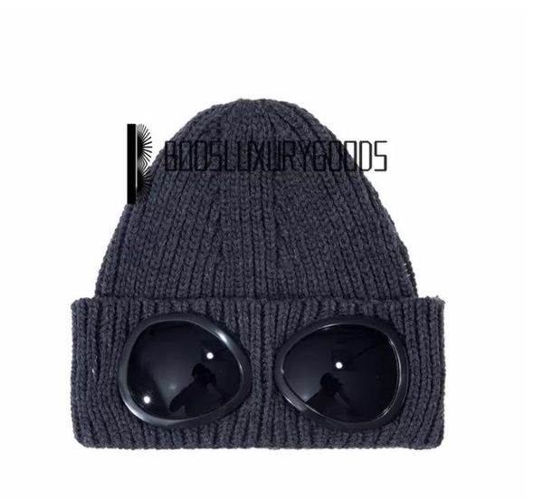 

Bonnet Cp Hat Beanie Company Hat Two Lens Cp Windbreak Hood Beanies Outdoor Cotton Knitted Men Mas beanie cp hat s, Free