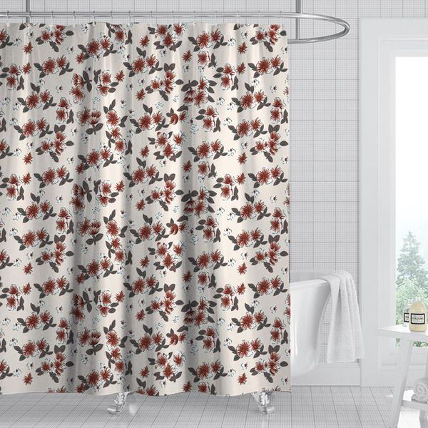 

curtains curtain shower bathroom