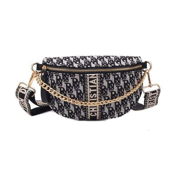 

women's new fashion armpit bag with style purses sale