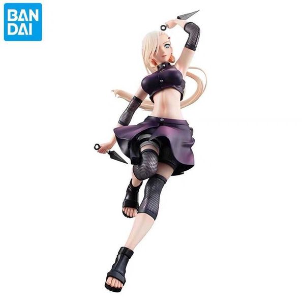 

wandai limited naruto yamanakano to make model dolls