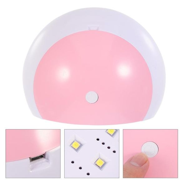 

nail dryers 48w professional manicure lamp art light polish tool