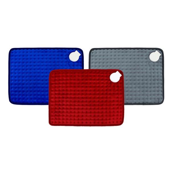 

blankets heating pad back therapy electric physiotherapy small blanket us plug